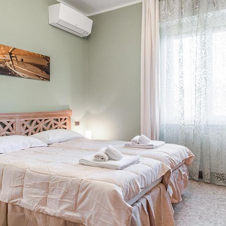 斯培西亚Sailing Ships Cozy Flat X5 With Balcony公寓 外观 照片